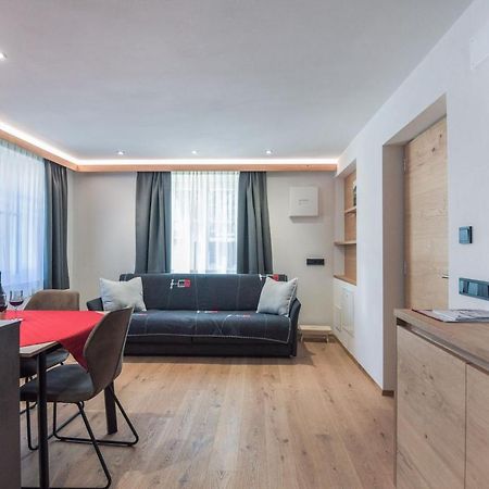 Apt Ulli - Haus Ivo Santa Cristina Val Gardena 외부 사진