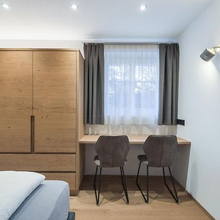 Apt Ulli - Haus Ivo Santa Cristina Val Gardena 외부 사진