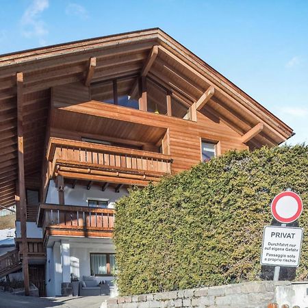 Apt Ulli - Haus Ivo Santa Cristina Val Gardena 외부 사진