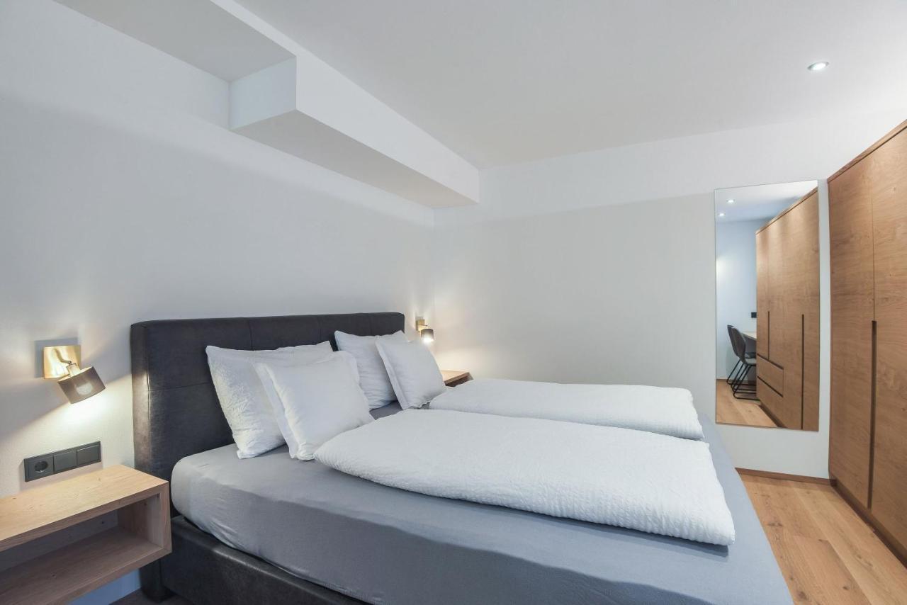 Apt Ulli - Haus Ivo Santa Cristina Val Gardena 외부 사진