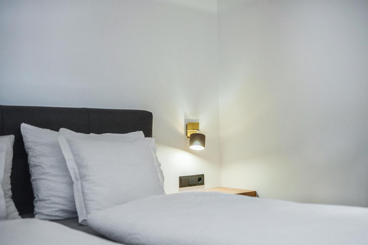 Apt Ulli - Haus Ivo Santa Cristina Val Gardena 외부 사진