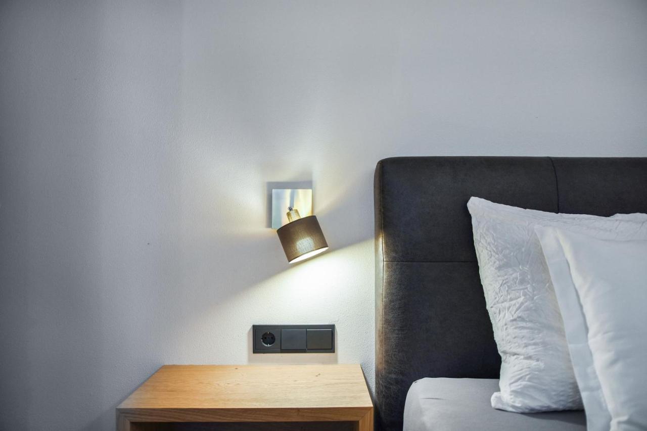 Apt Ulli - Haus Ivo Santa Cristina Val Gardena 외부 사진
